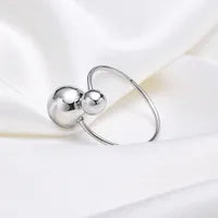 Ball Rings