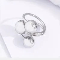 Ball Rings