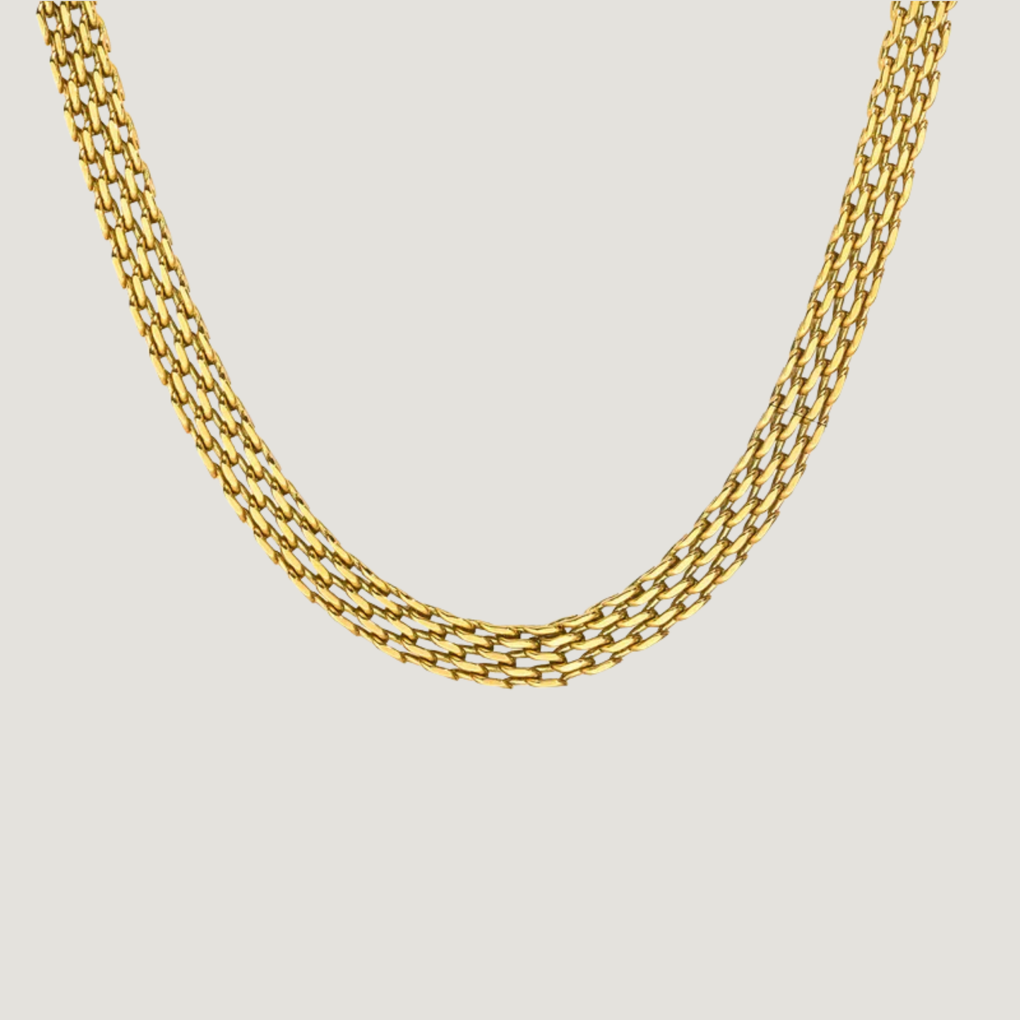 Rau Necklace