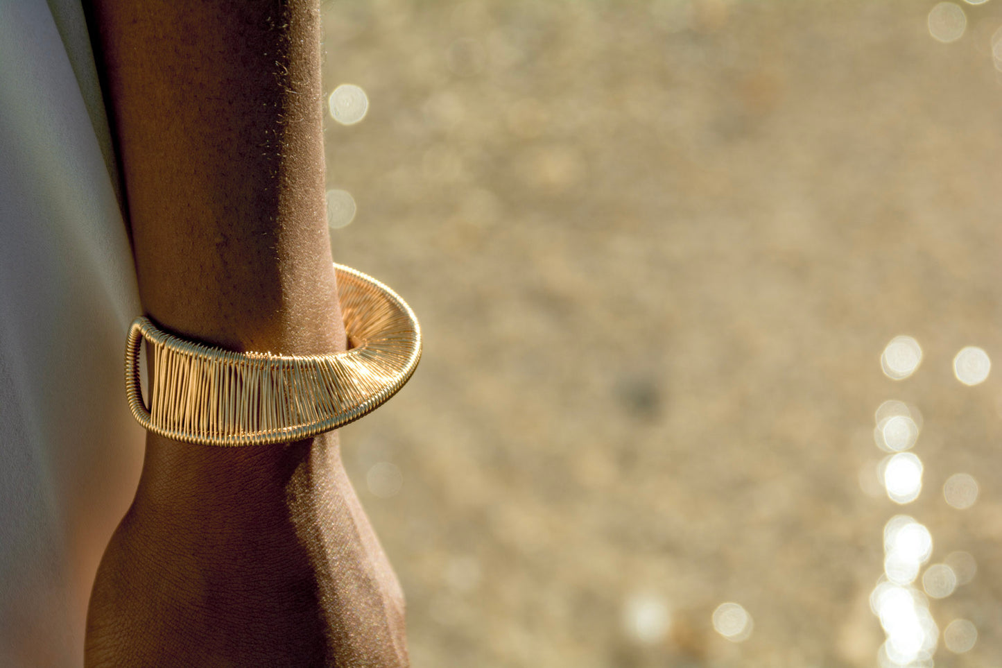 The INGA Bangle