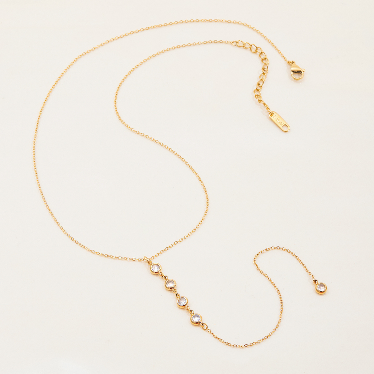Lao Necklace