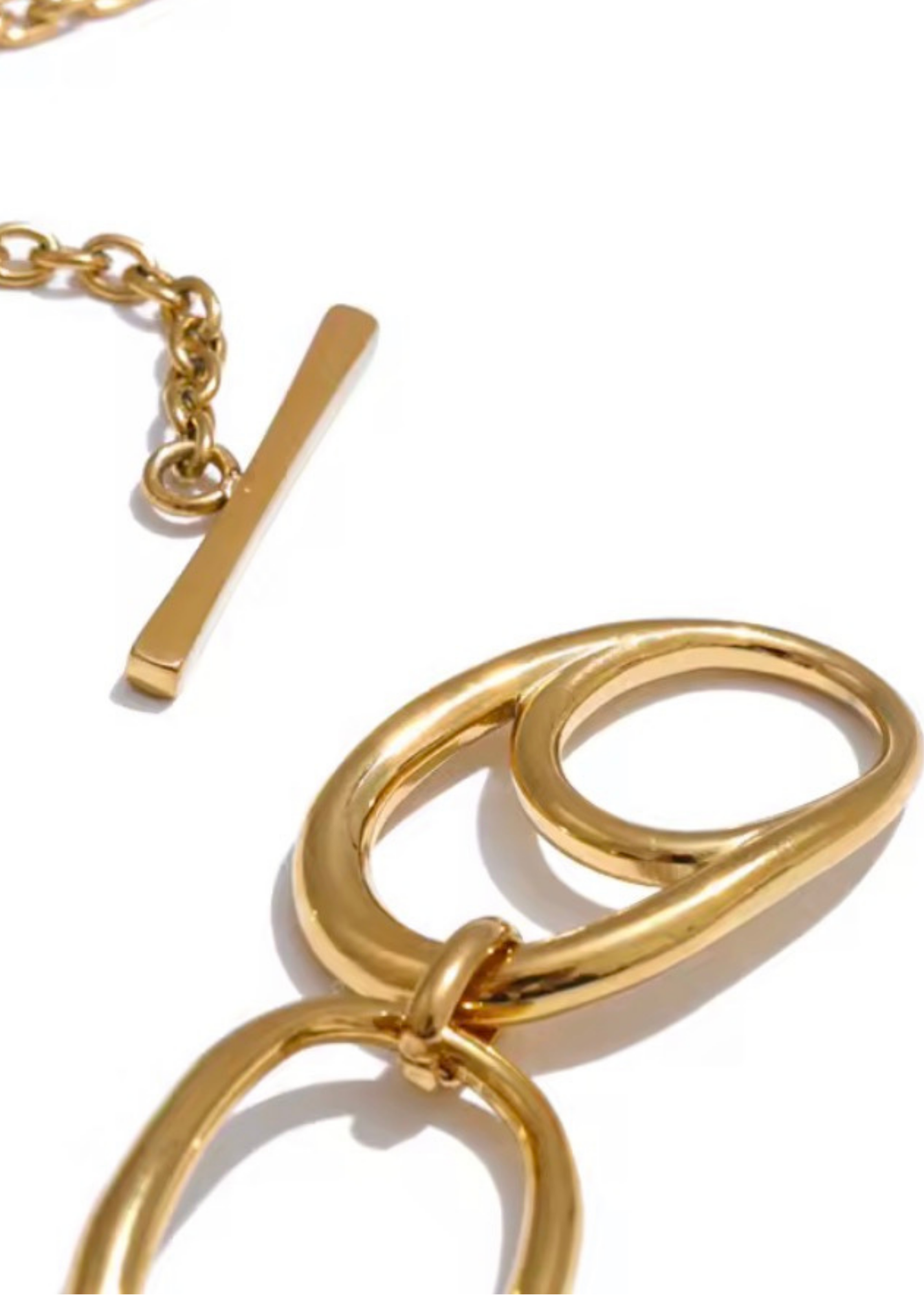 Innes | COVE NECKLACE