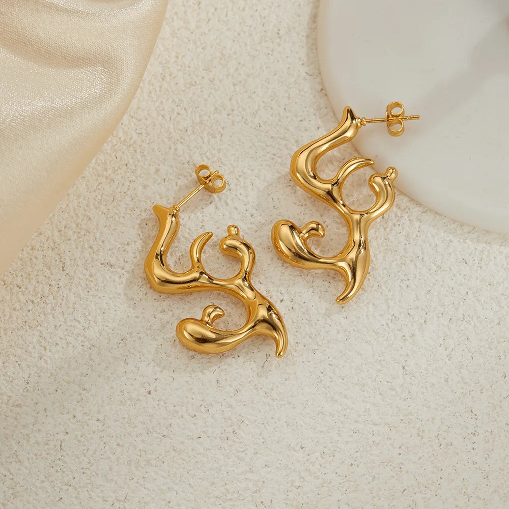 Eleni Earrings