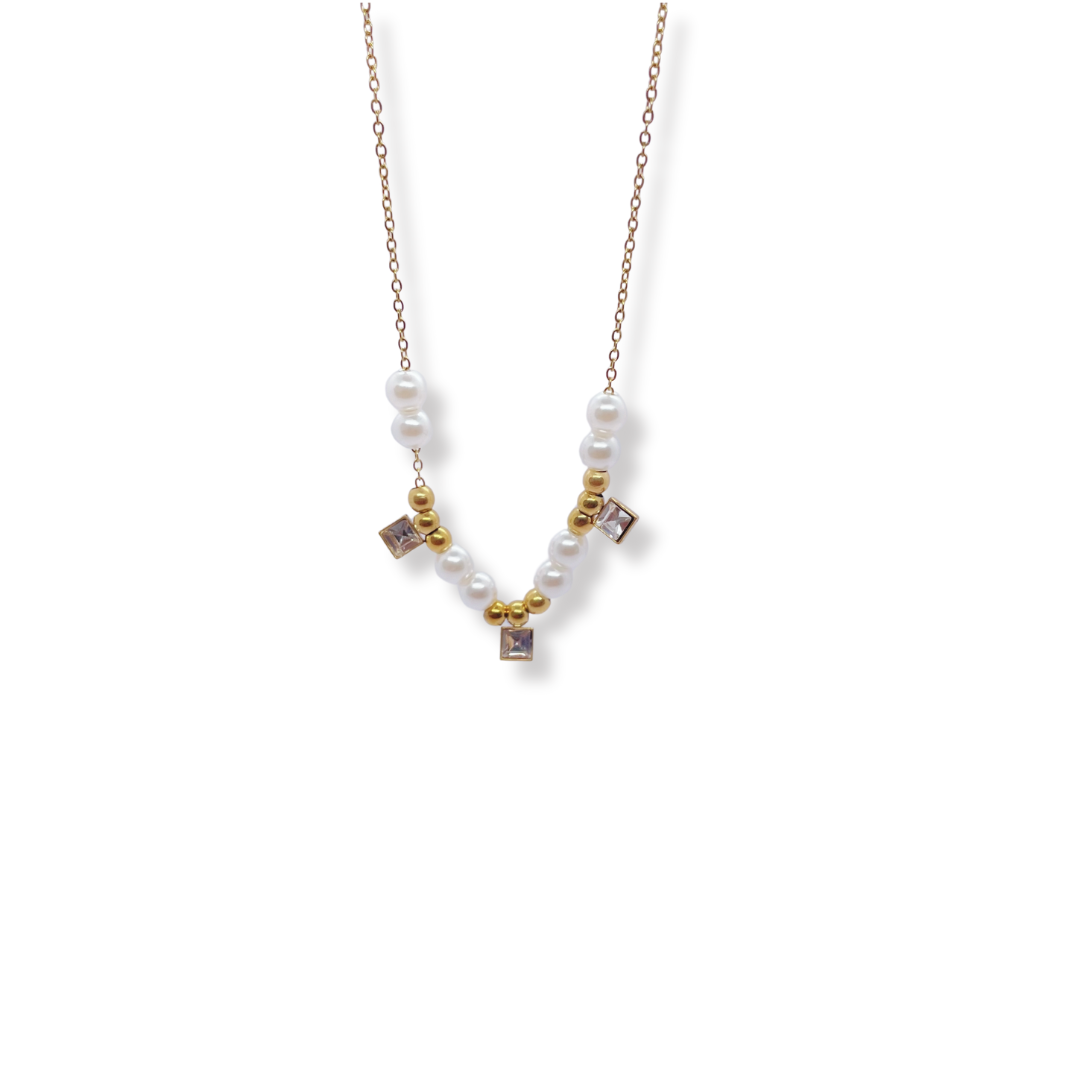 Ogone Pearl