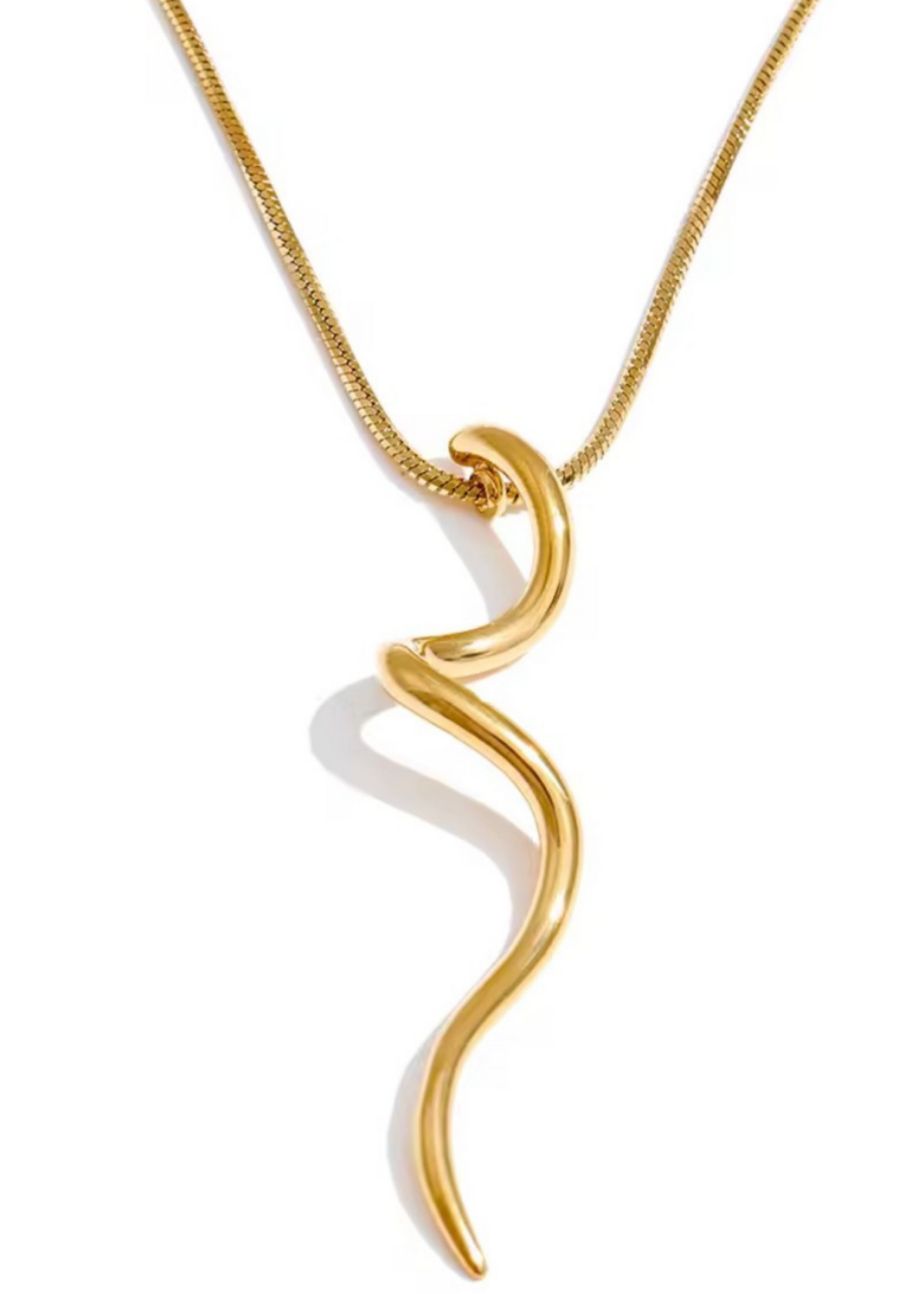 Innes | OMEYA NECKLACE