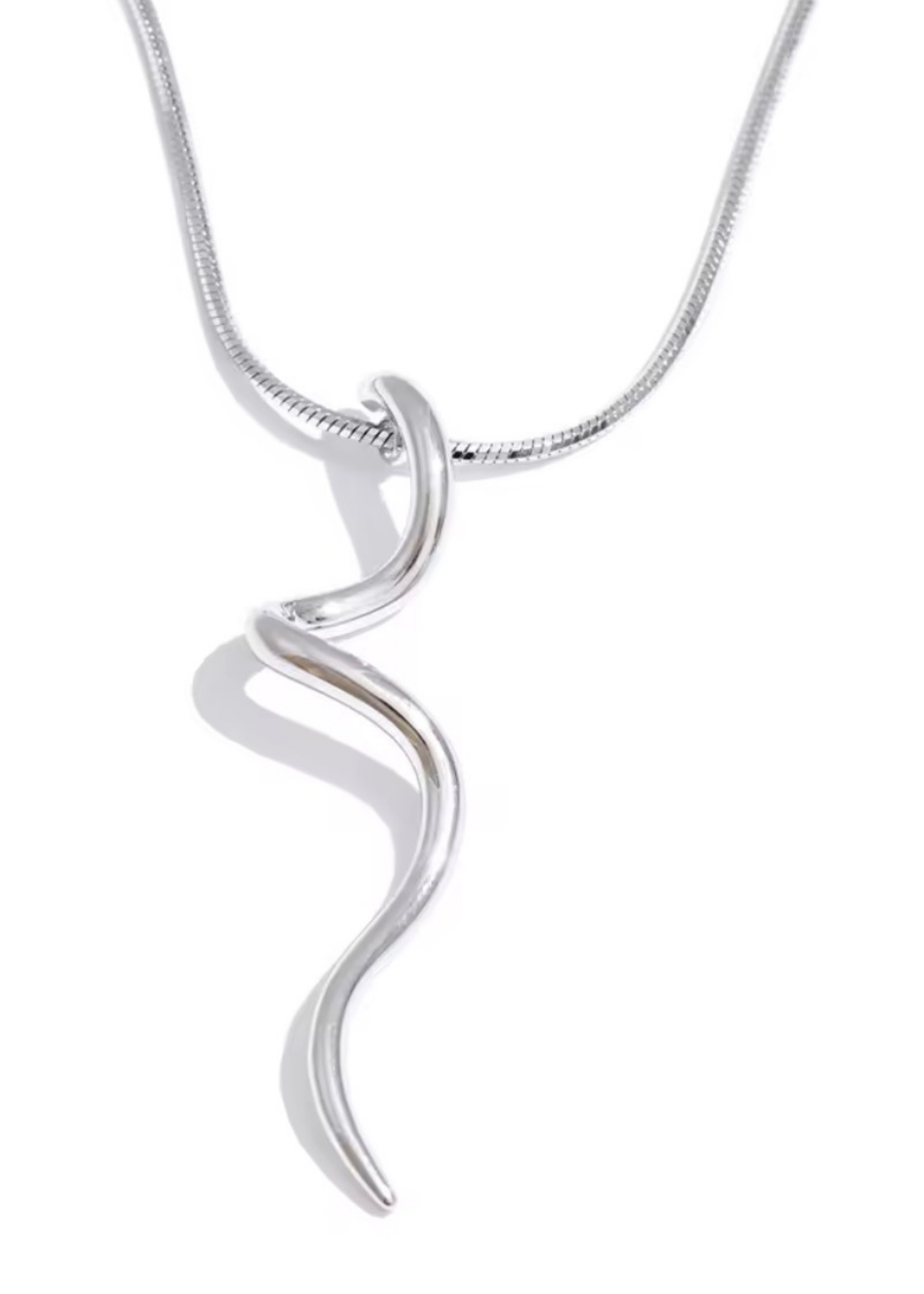 Innes | OMEYA NECKLACE
