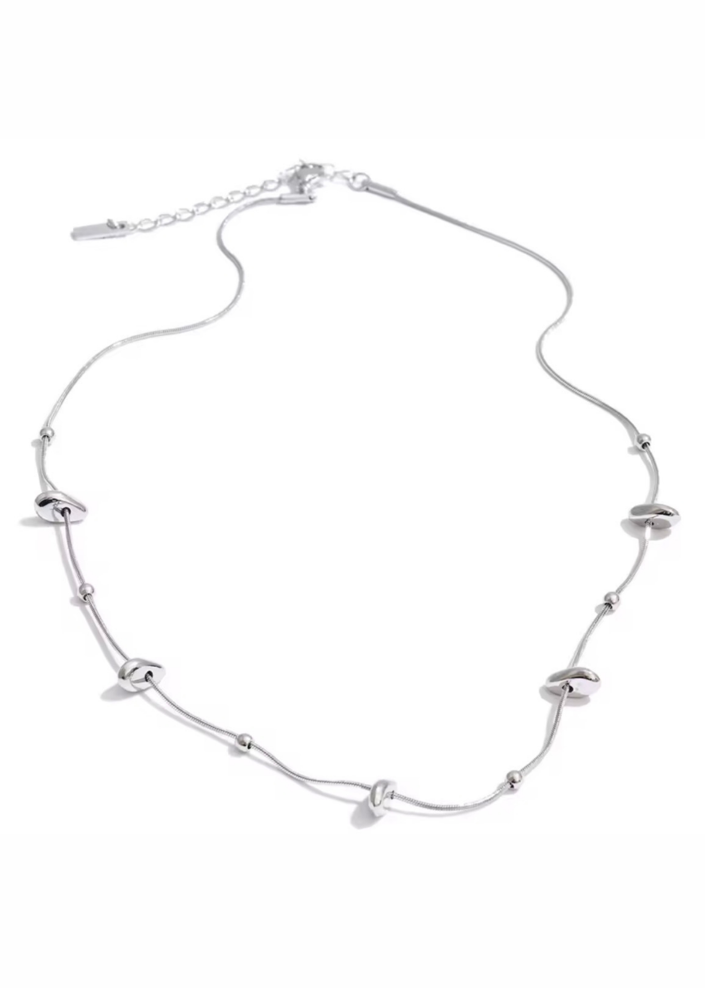 Innes | PEBBLE NECKLACE