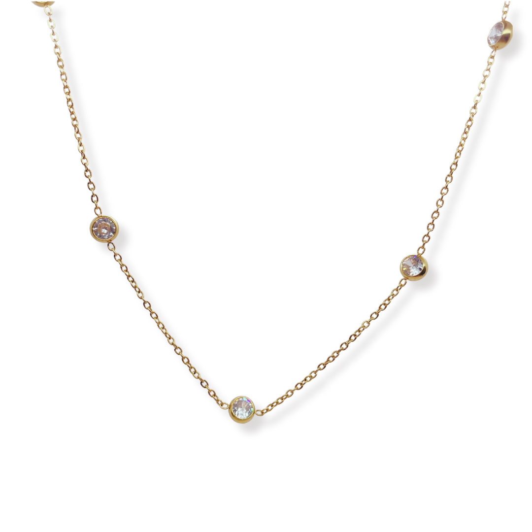 Twii Necklace