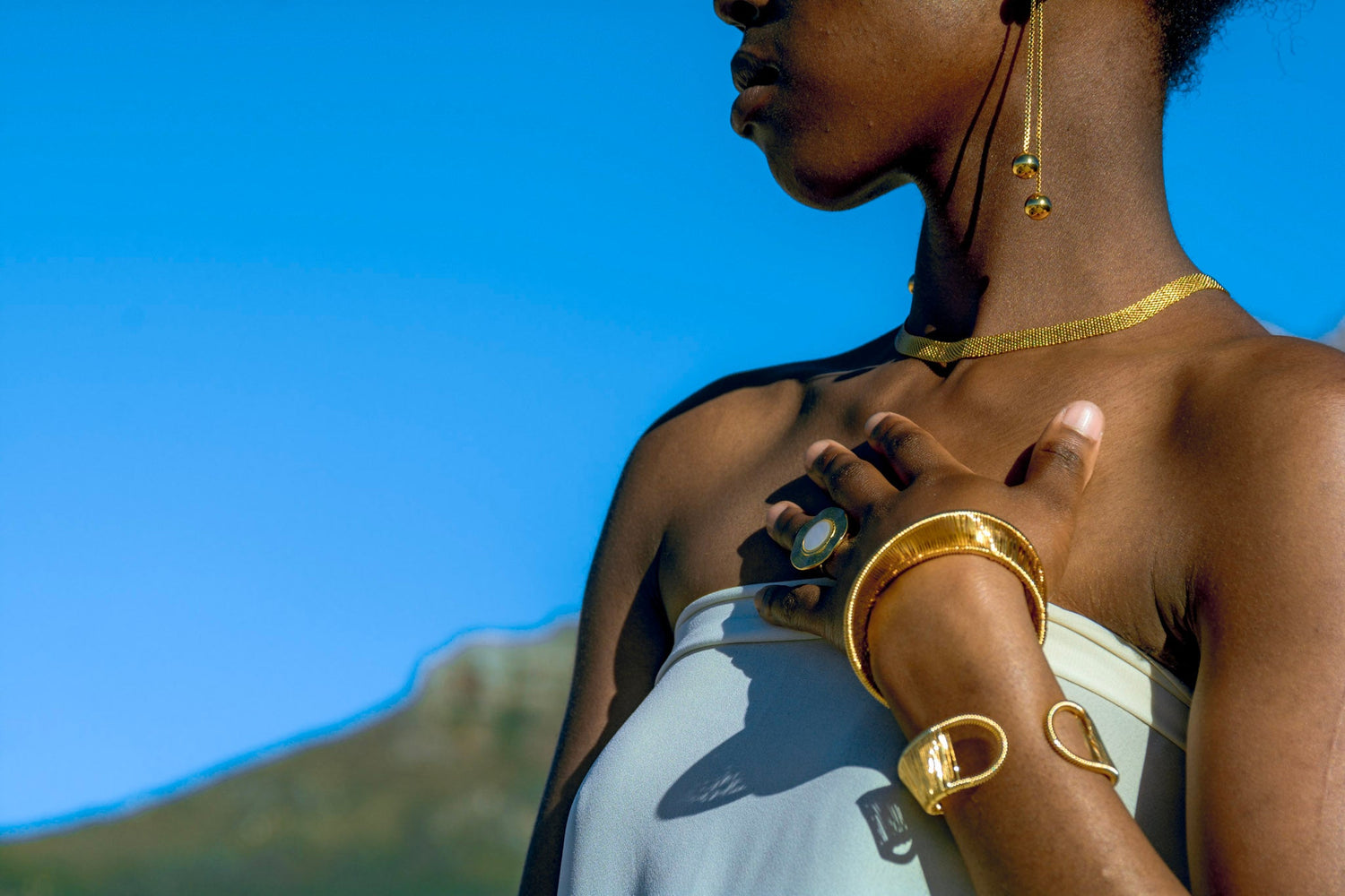 Bracelets & Bangles