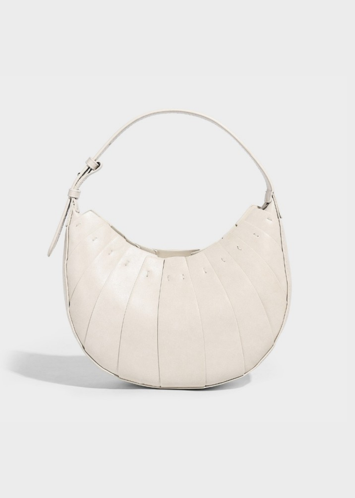 Julia | Crescent Bag