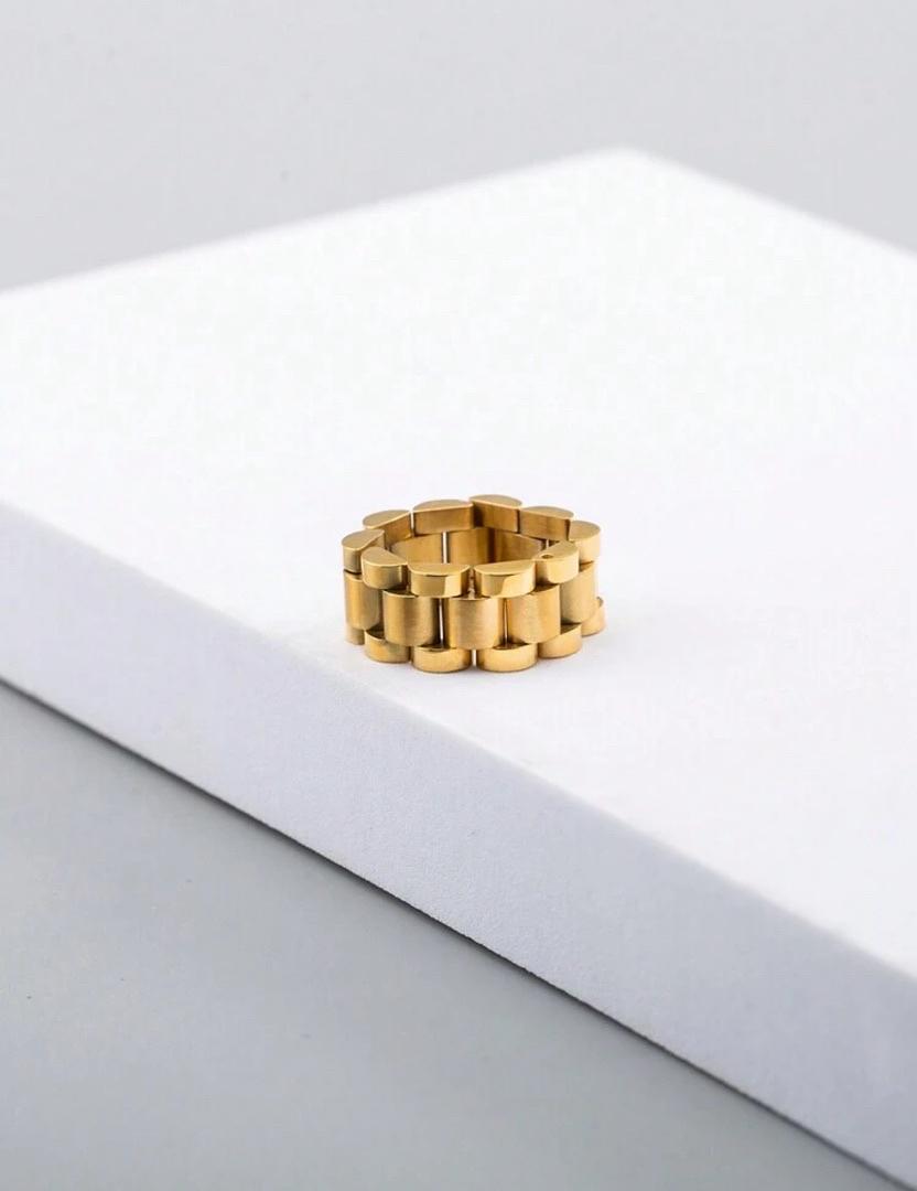 Meicy Ring