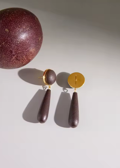 Innes | KERA EARRINGS