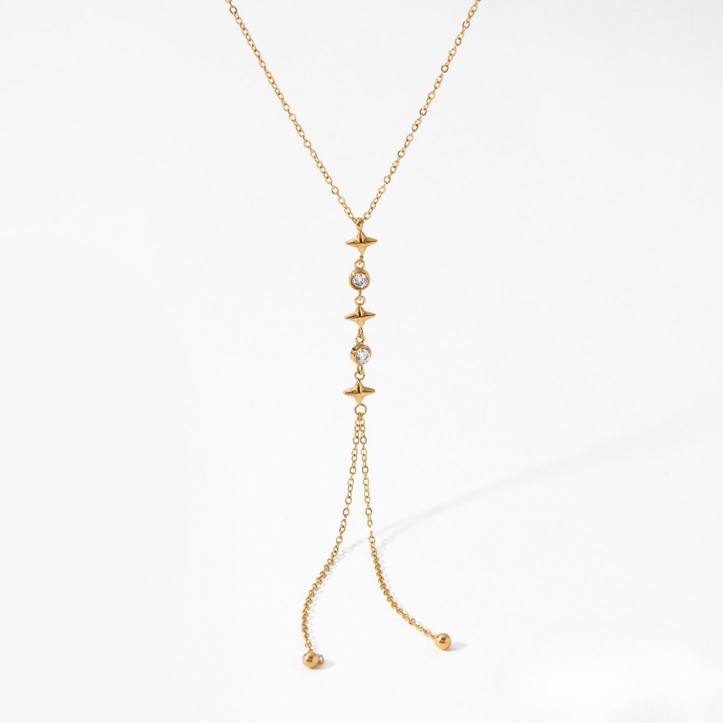 Yudy Necklace
