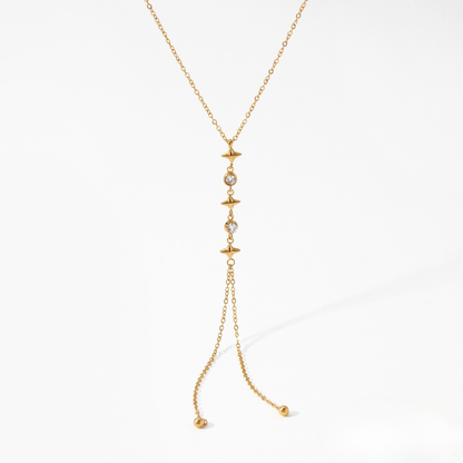 Yudy Necklace