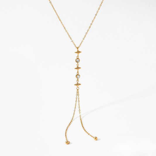 Yudy Necklace