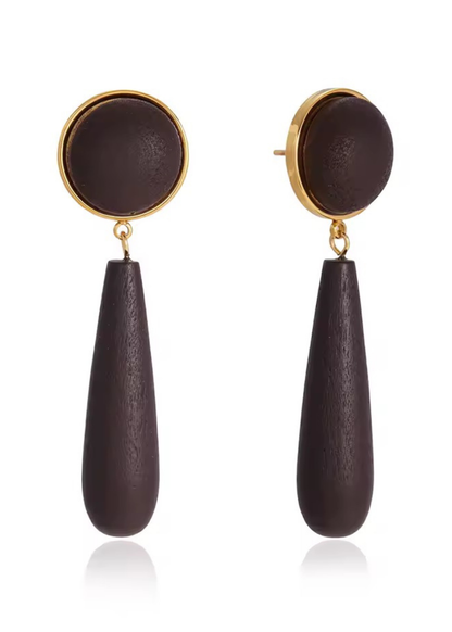 Innes | KERA EARRINGS