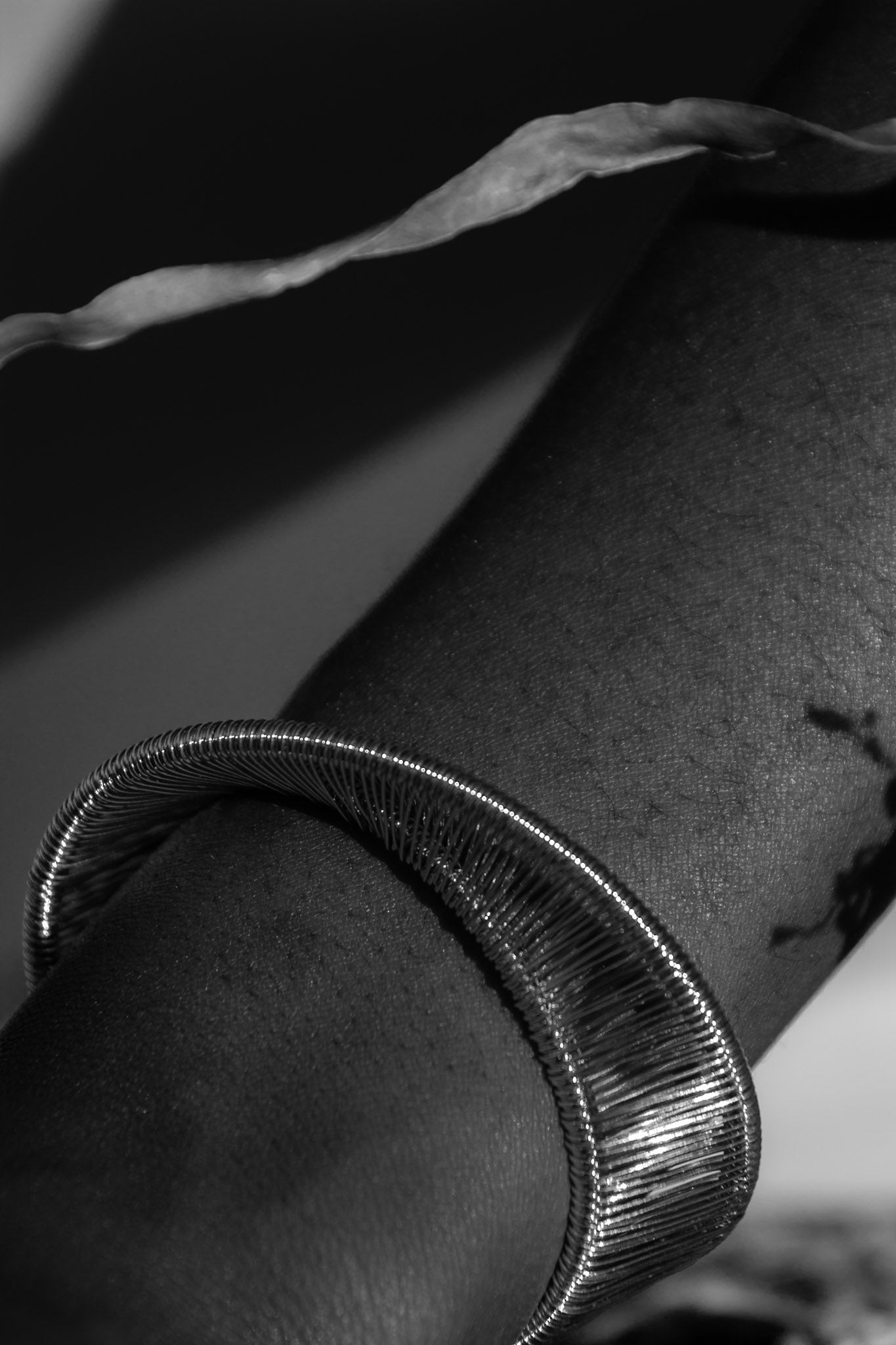 The INGA  Bangle
