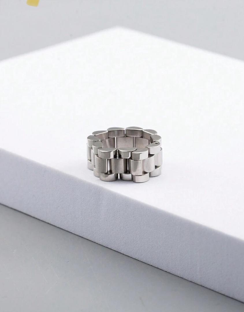 Meicy Ring