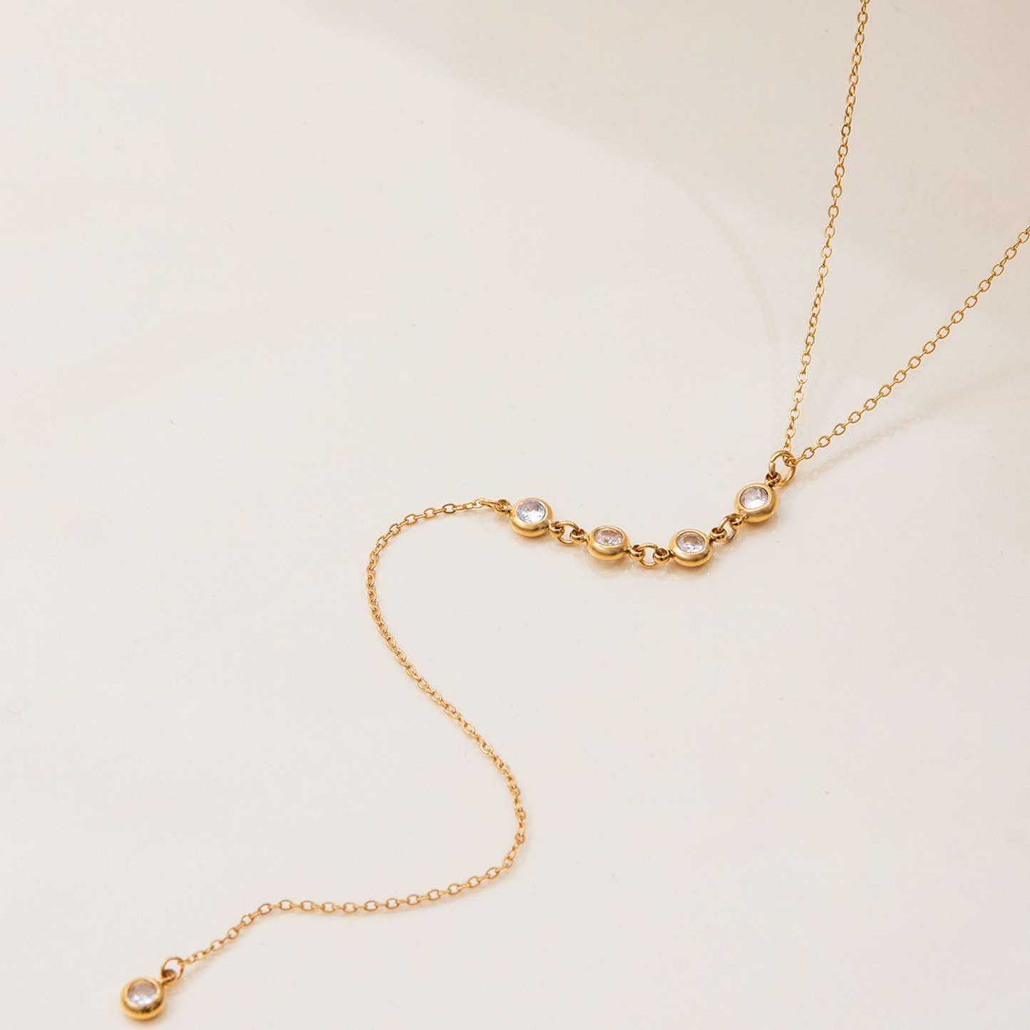 Lao Necklace