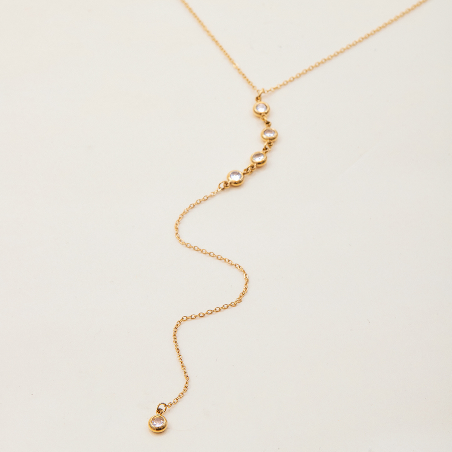 Lao Necklace
