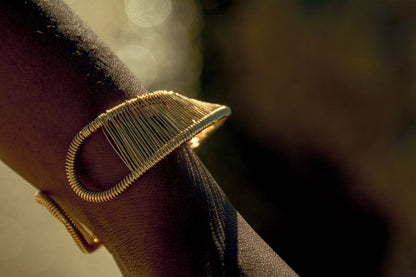 The INGA  Bangle