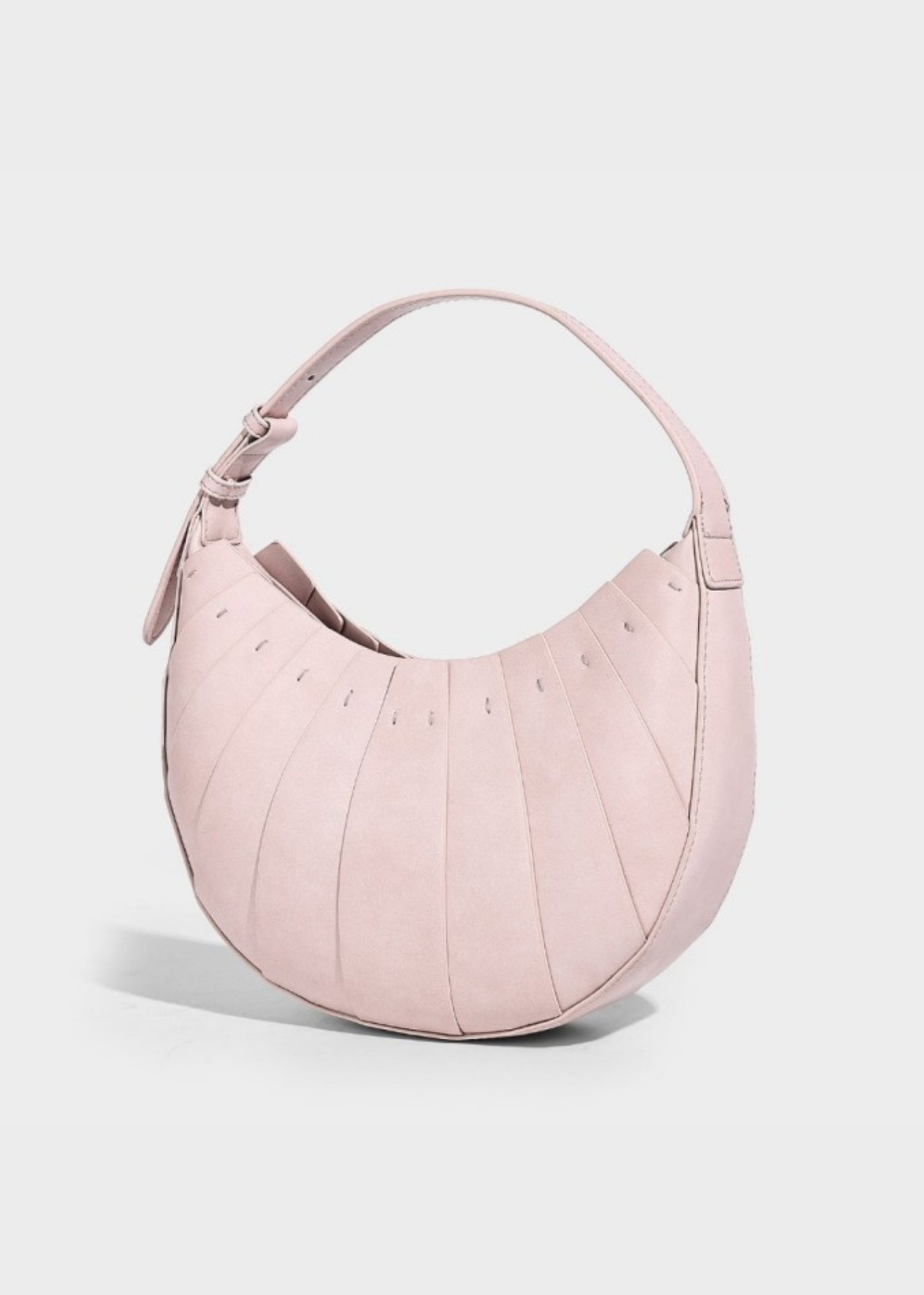 Julia | Crescent Bag