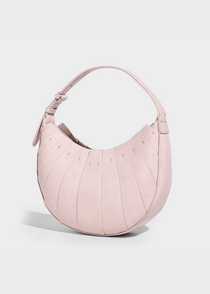 Julia | Crescent Bag