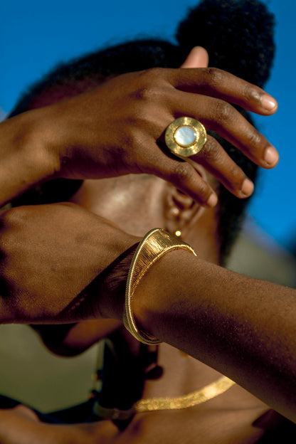 The INGA  Bangle