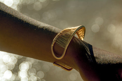 The INGA  Bangle