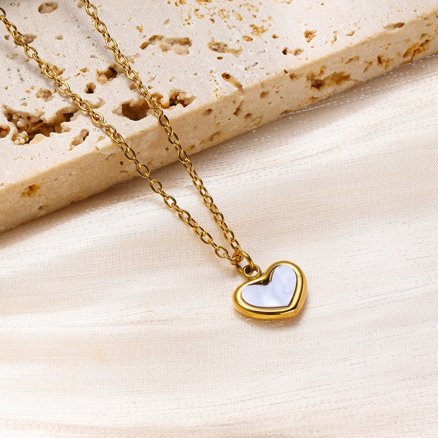 The Core Necklaces
