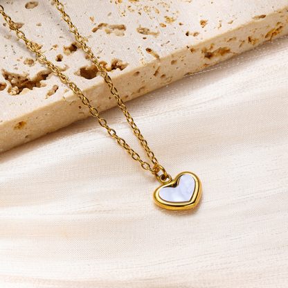 The Core Necklaces