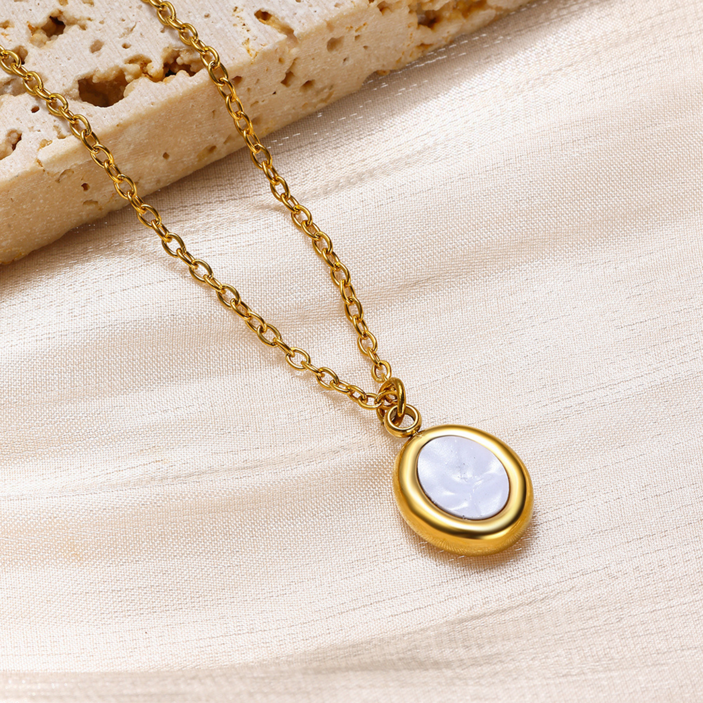 The Core Necklaces