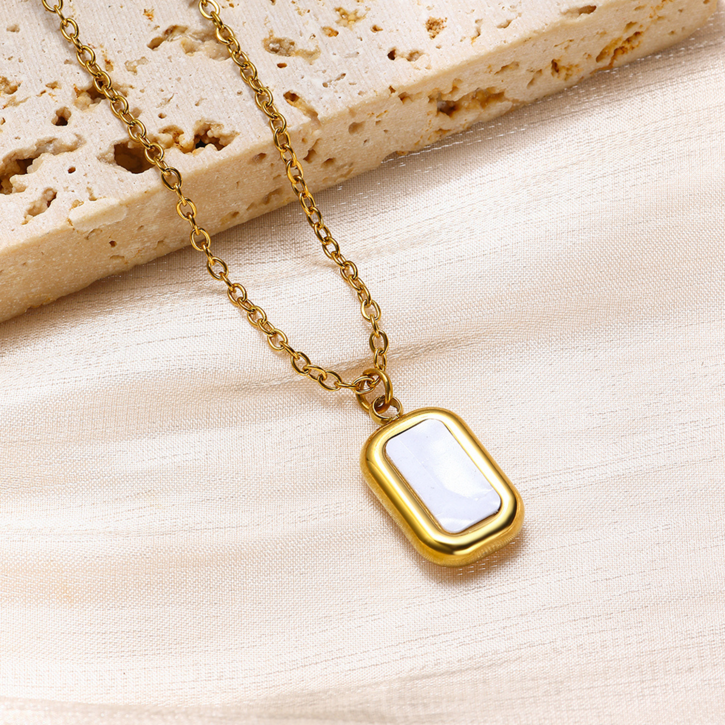 The Core Necklaces