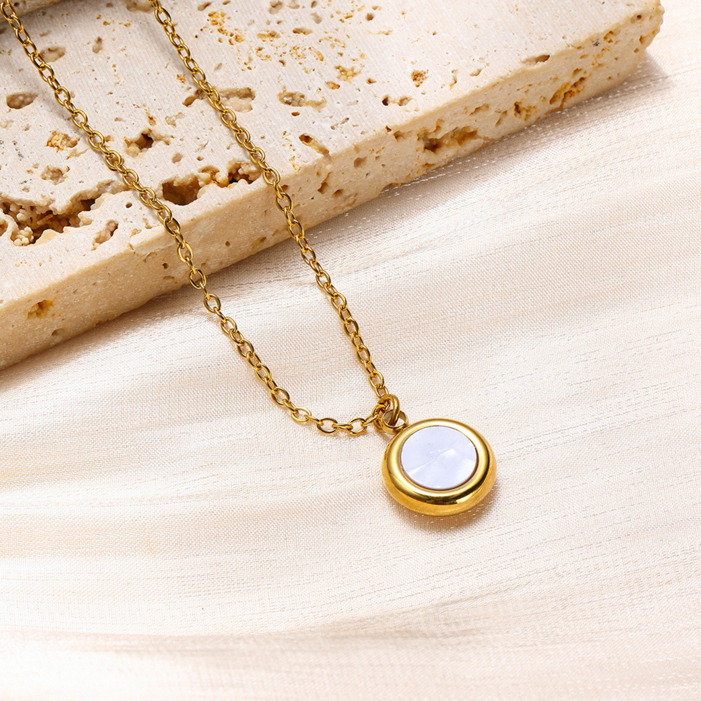 The Core Necklaces