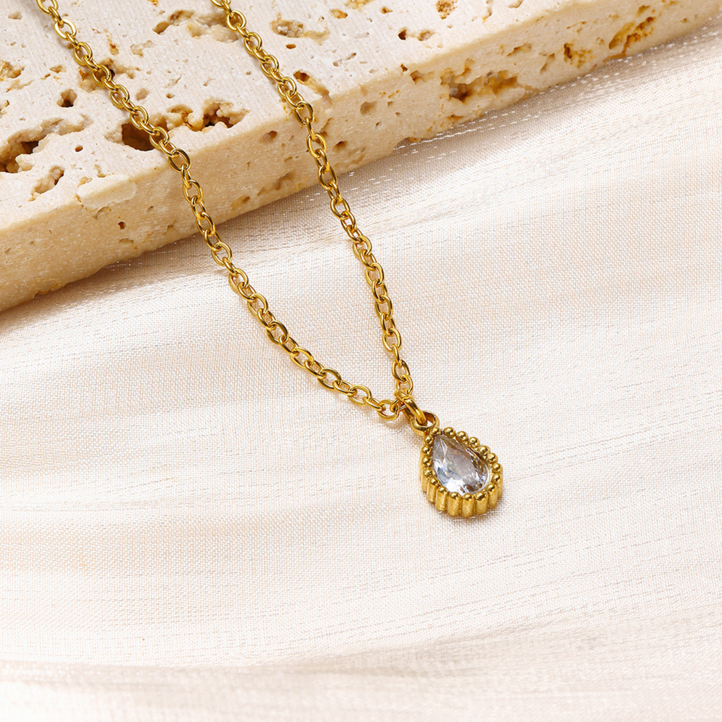 The Core Necklaces