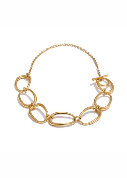 Innes | COVE NECKLACE