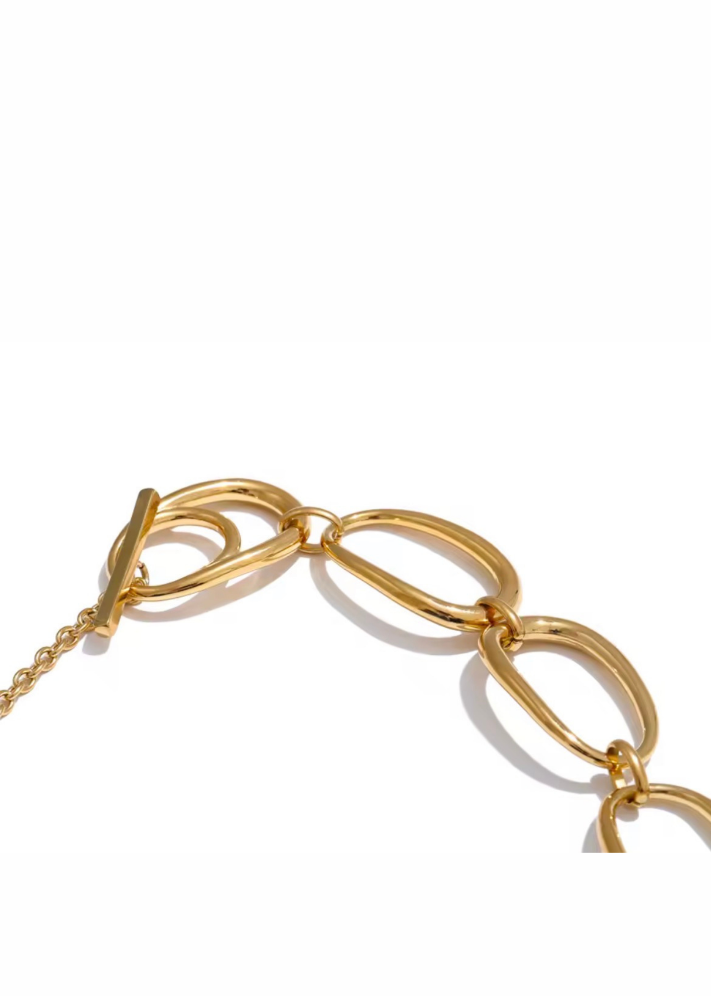 Innes | COVE NECKLACE