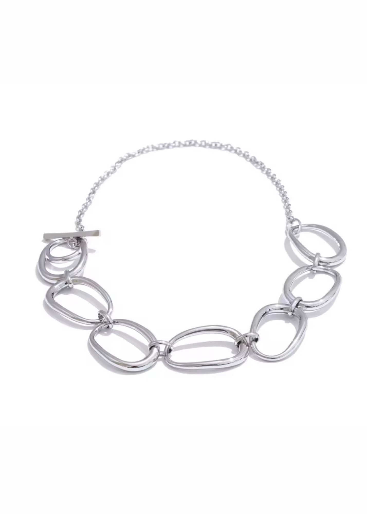 Innes | COVE NECKLACE