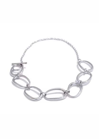 Innes | COVE NECKLACE