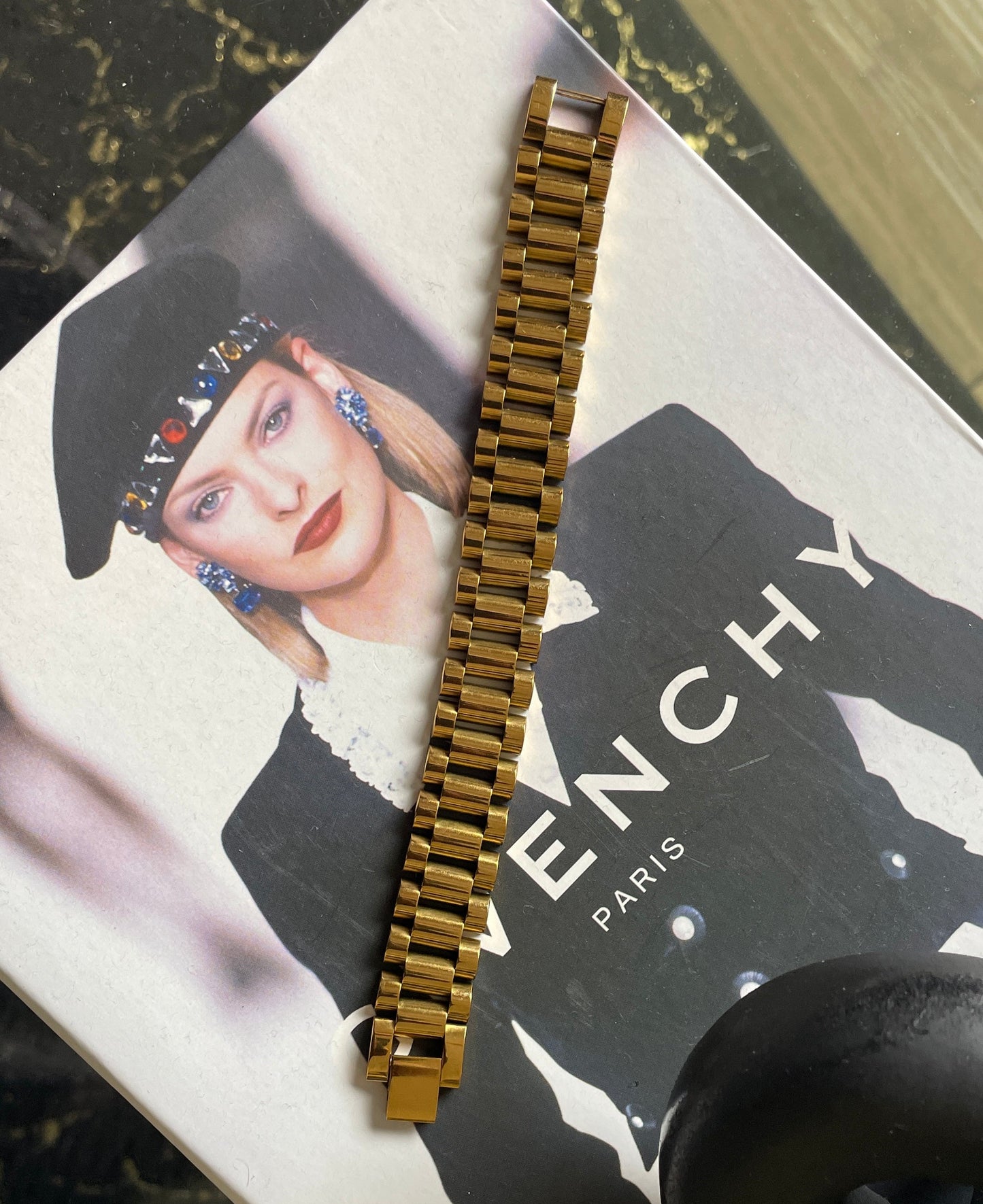 Meicy Band