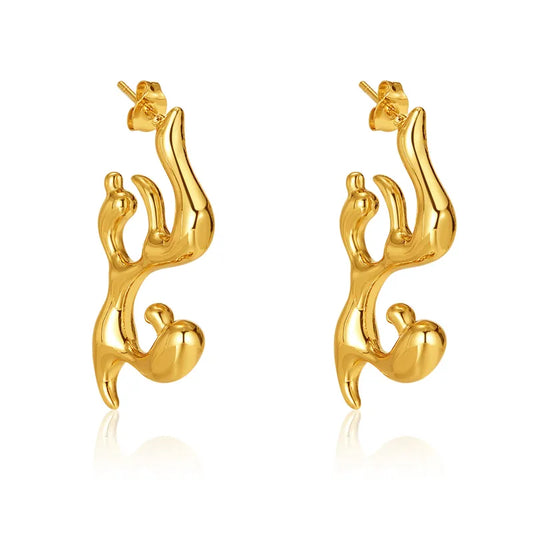 Eleni Earrings