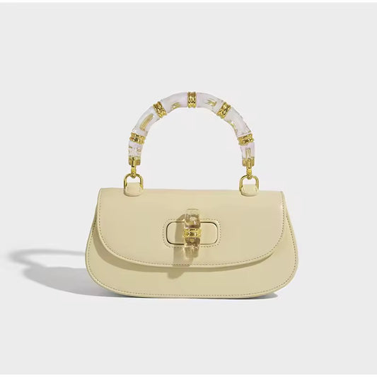 Butter Yellow