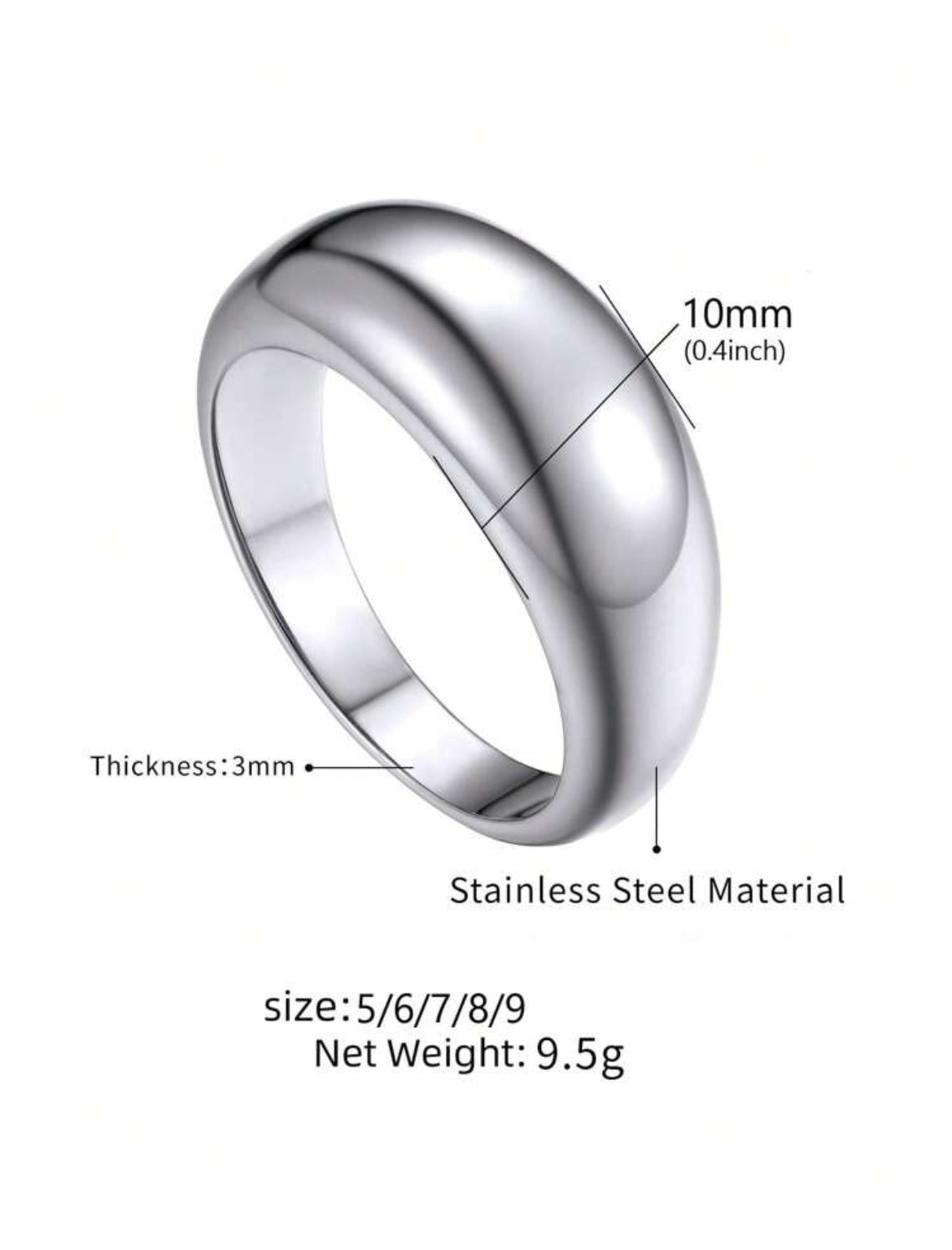 Dami Ring