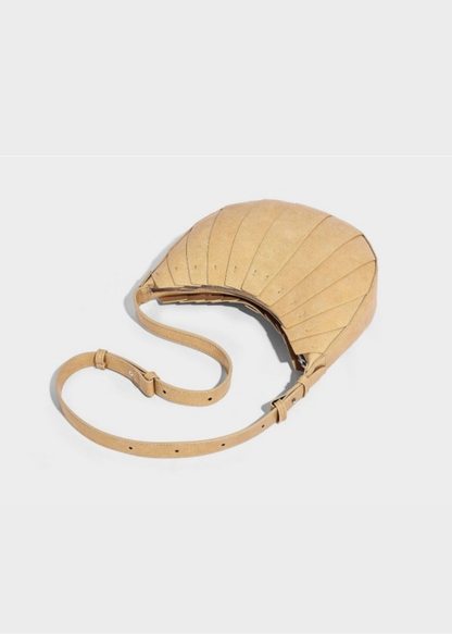 Julia | Crescent Bag