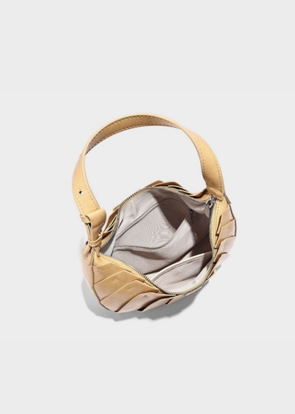 Julia | Crescent Bag
