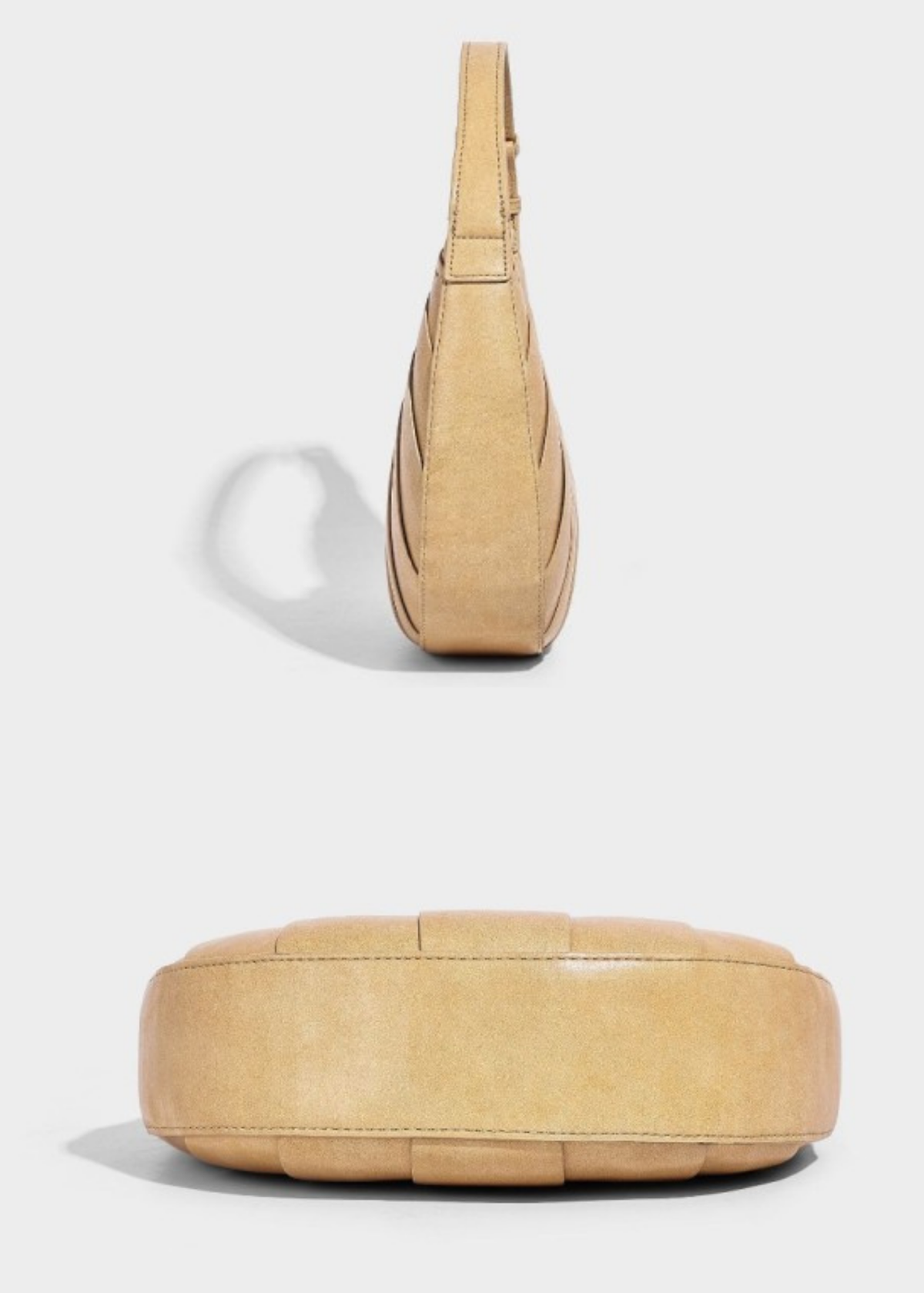 Julia | Crescent Bag