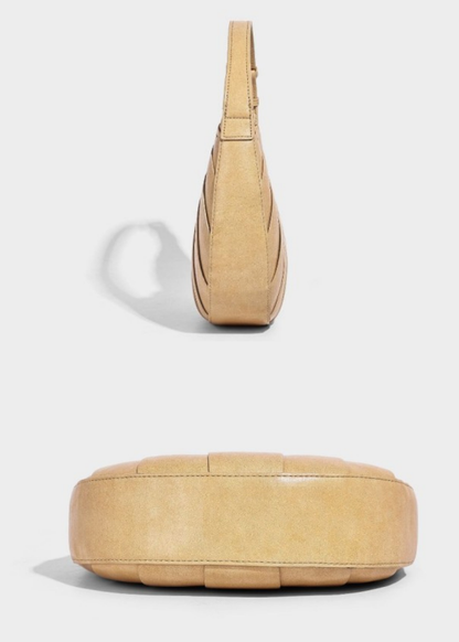 Julia | Crescent Bag