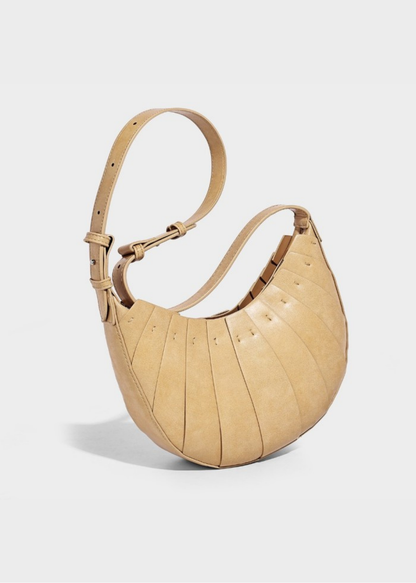 Julia | Crescent Bag