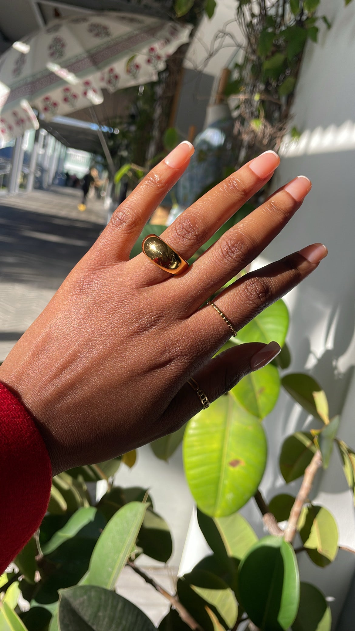 Dami Ring