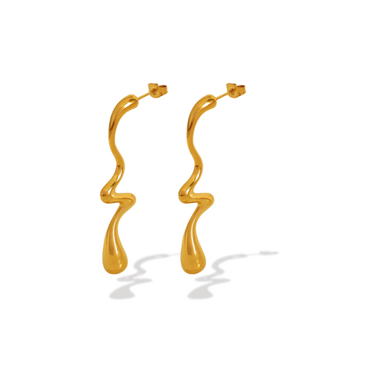 Droplets Earrings